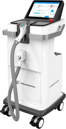 Наш аппрат MBT Pacer One Pro